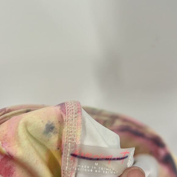 Free People Movement Lose Control Shorts - Multicolor - Medium - Picture 3 of 6